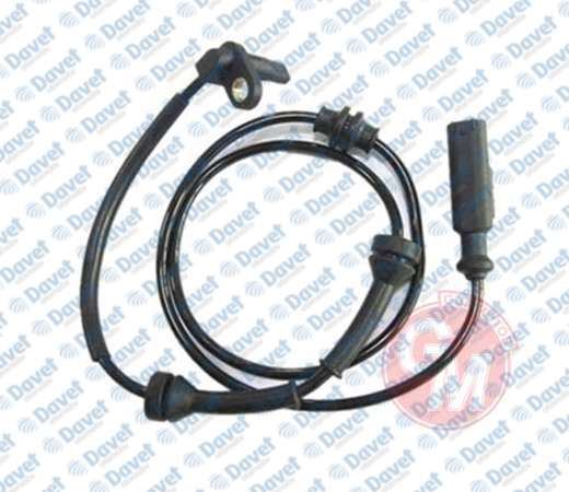 GUA 42006 Abs Sensoru Fiat Egea[15 -17] Arka Sag-Sol
